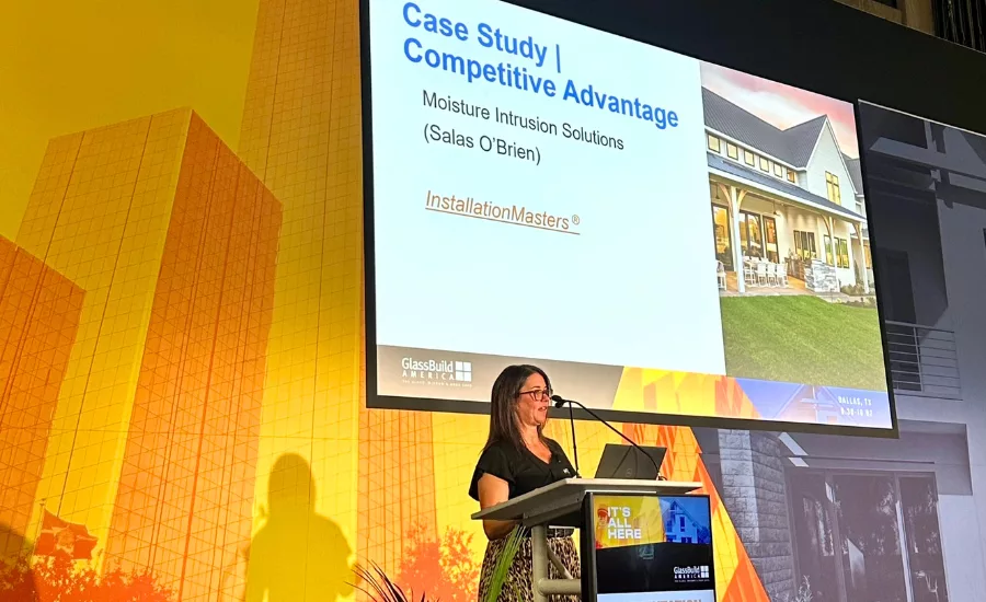 Janice Yglesias At GBA2024