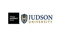 Future Architect Fund and Judson University logos