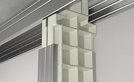 ClarkDietrich connectors