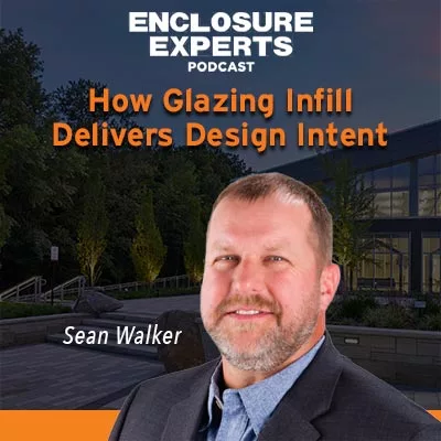 How Glazing Infill Delivers Design Intent episode artwork