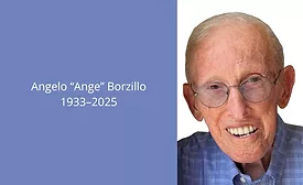 Angelo Borzillo