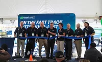 Duro-Las celebrated a major milestone Thursday with an open house and ribbon-cutting ceremony for its eighth manufacturing facility in North America. 