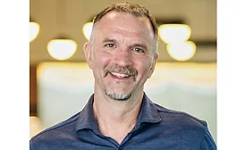 Dave Heater headshot