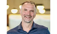 Dave Heater headshot