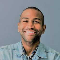 Emell Adolphus headshot