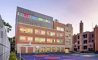 PS19 exterior
