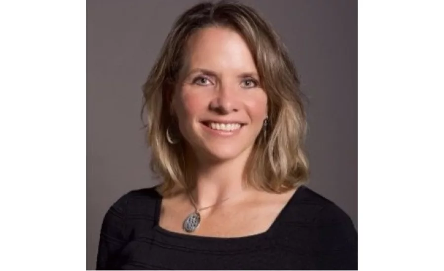 Robyn Kaiser headshot
