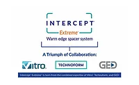 Technoform interception graphic shows company logos