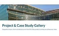 Vitro Glass project gallery image