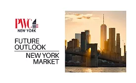 Professional Women in Construction NY Panel on Future of NY Market  