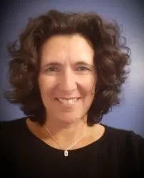 Karine Galla headshot