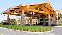 The Seminole Brighton Bay Casino 