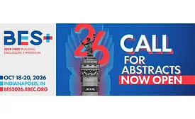 BES+ 2026 Call for abstracts