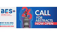 BES+ 2026 Call for abstracts