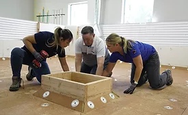 Mulehide hosts Hands-on Training for Customers and Associates 