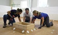 Mulehide hosts Hands-on Training for Customers and Associates 