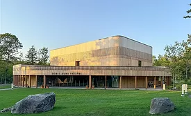 Jacob's Pillow