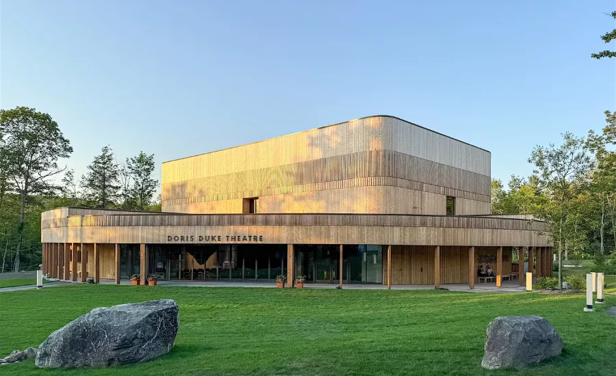 Jacob's Pillow