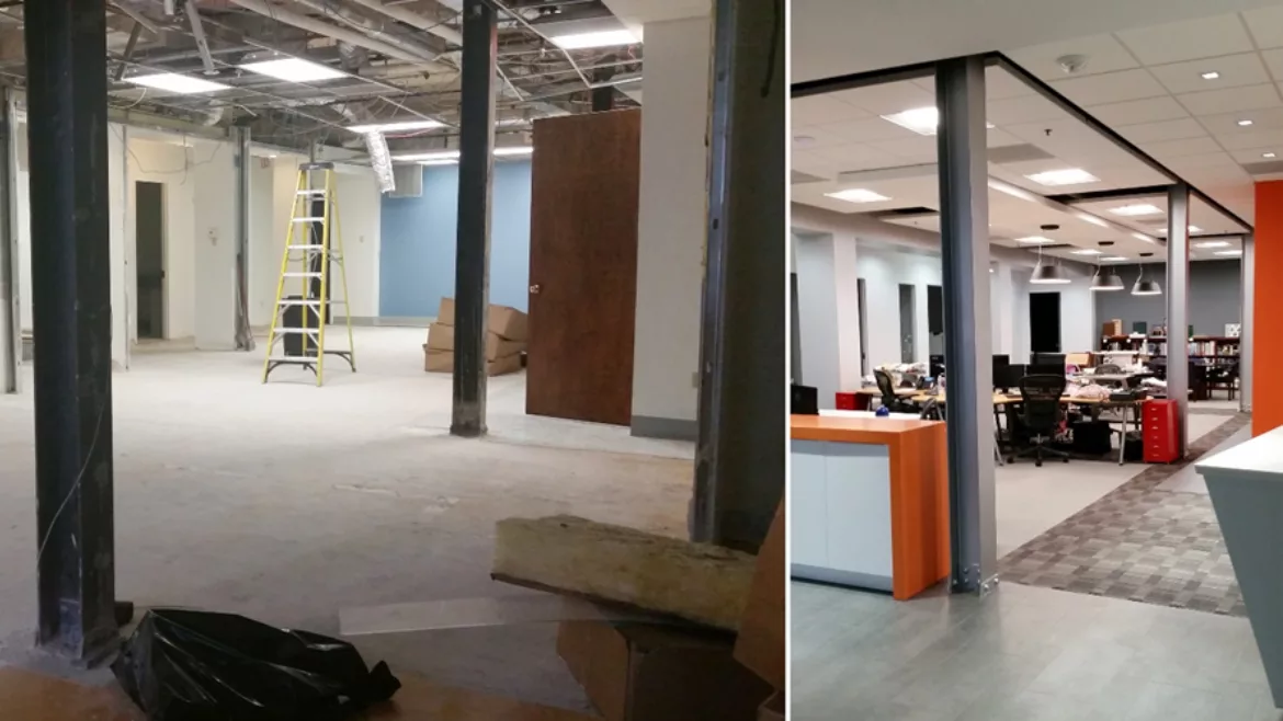 Renovation