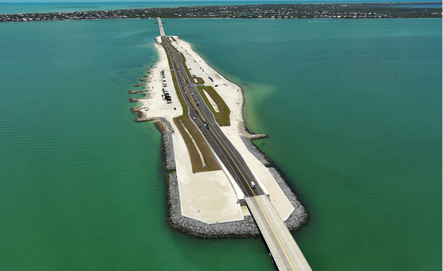 Hurricane Ian Sanibel Island Access
