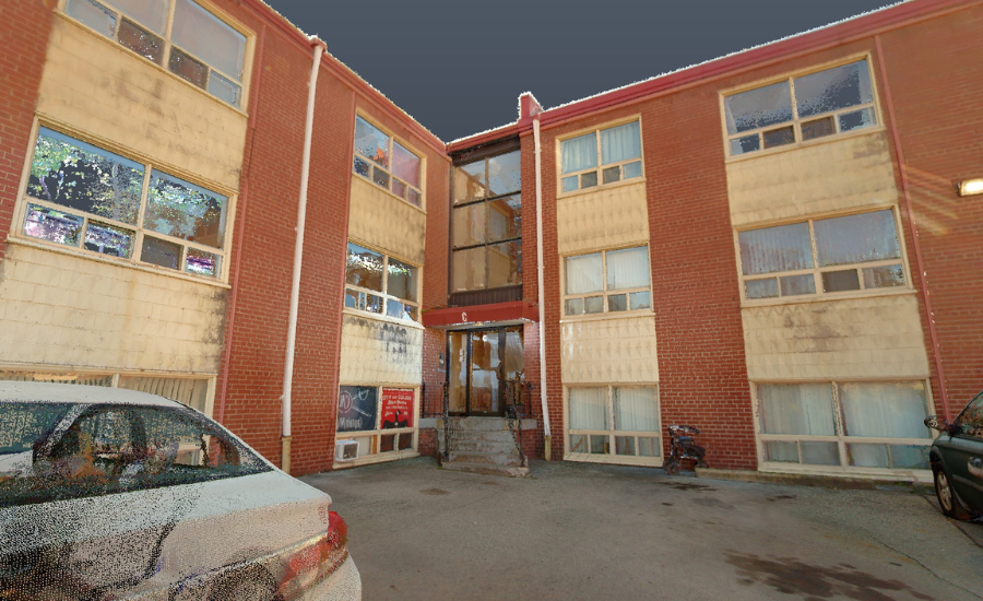 195 Wellington St. Hamilton