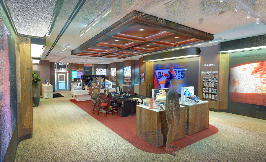 Rogers Store