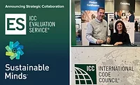 ICC-ES; Sustainable Minds announce a joint venture