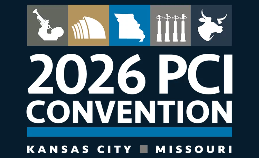 PCI 2026 Convention