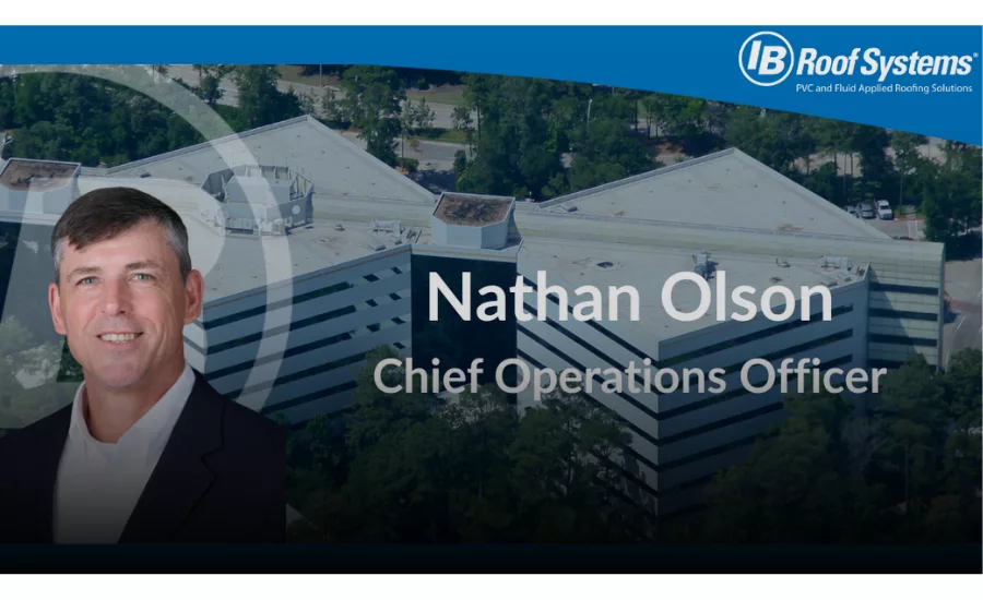 Nathan Olson Headshot