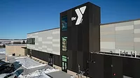The Sands Family YMCA in Ontario, Canada