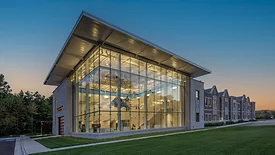 Detroit Catholic Central High School, Novi, Michigan