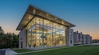 Detroit Catholic Central High School, Novi, Michigan