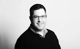Brad Bane headshot