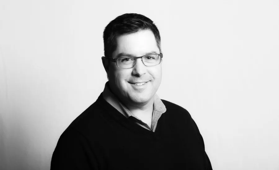 Brad Bane headshot