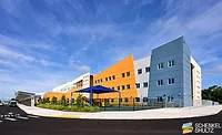 Cross Prairie K-8 