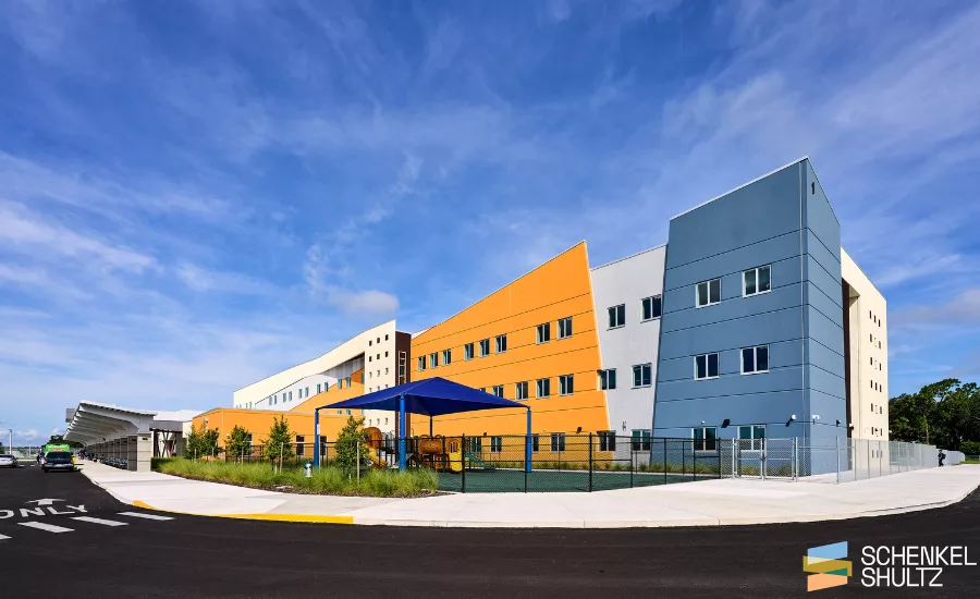 Cross Prairie K-8