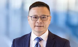 Han Xu headshots