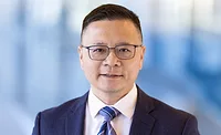 Han Xu headshots