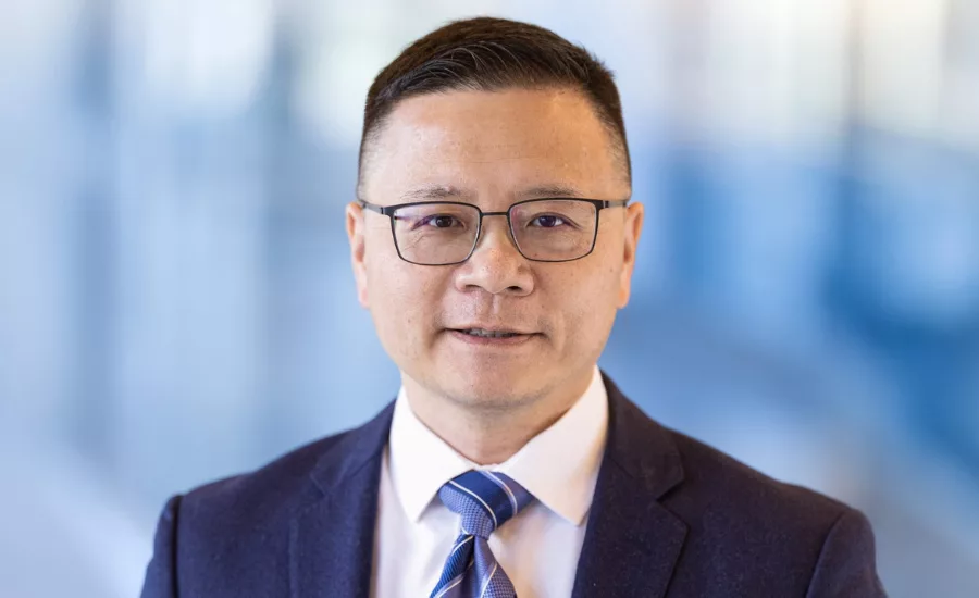Han Xu headshots