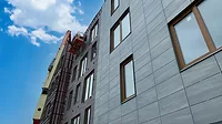 Integrated structural insulated sheathing may be the future of streamlined, energy-efficient design