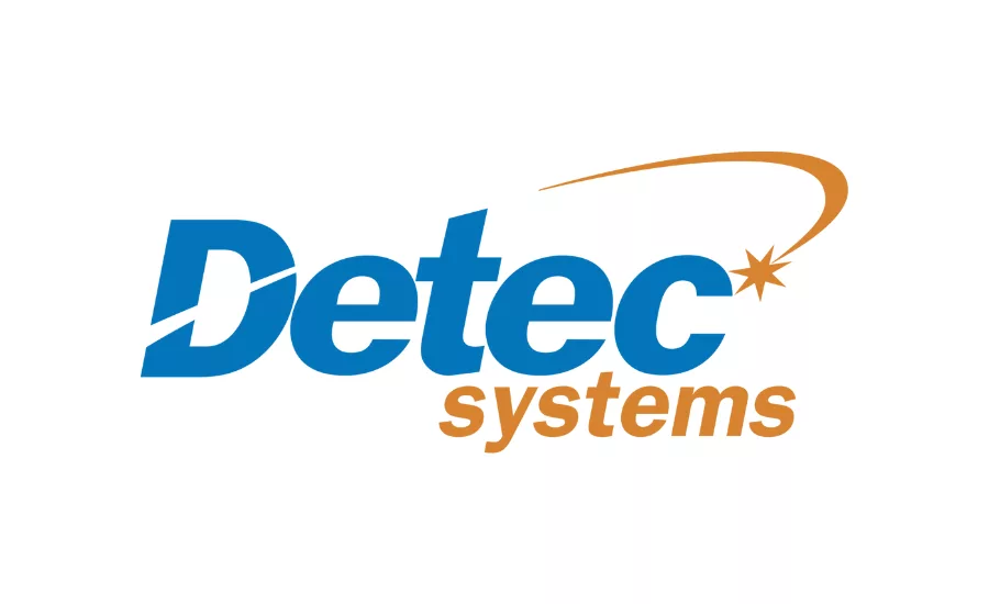 Detec Systems logo