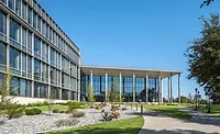 UT Arlington Engineering Building