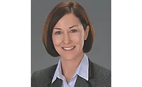 Kerry Sutton headshot