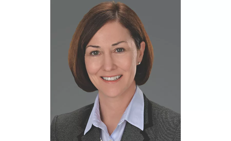 Kerry Sutton headshot