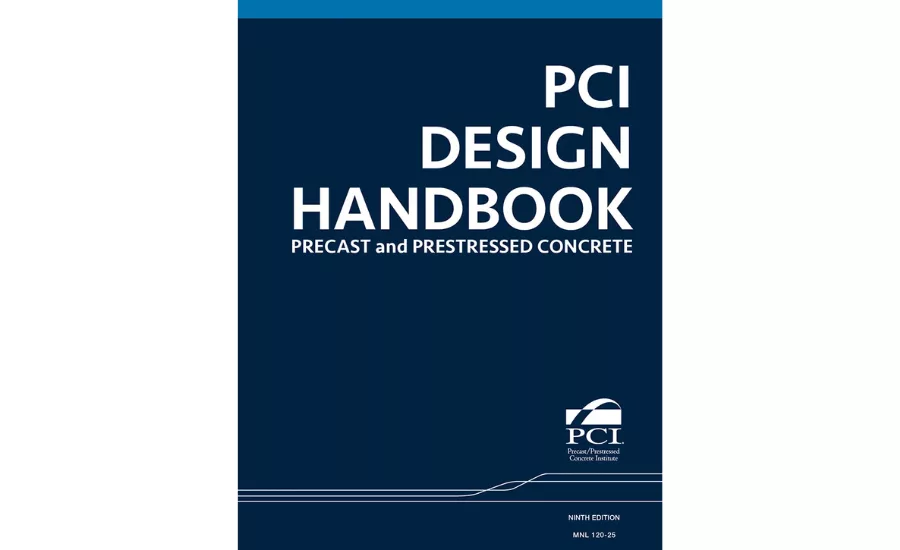PCI Handbook, 9th edition cover