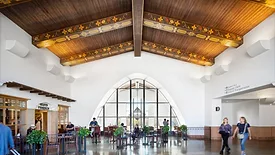 Santa Barbara Municipal Airport