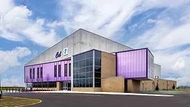 Cal Community Center