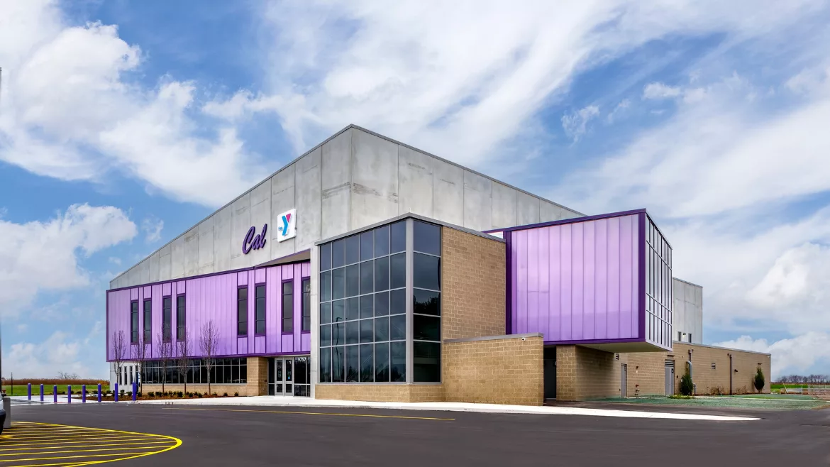 Cal Community Center