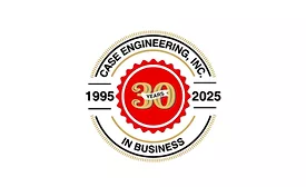 Case Engineering logo