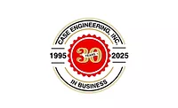 Case Engineering logo